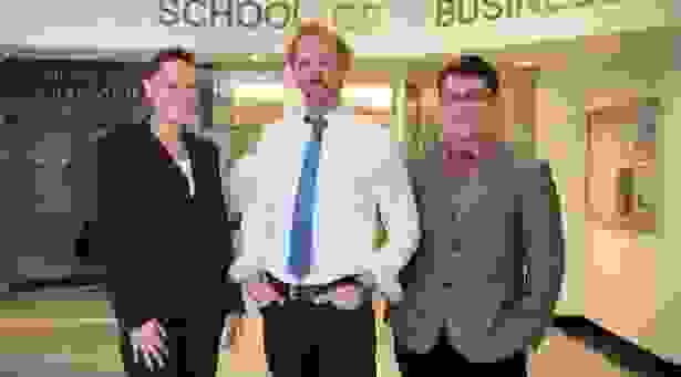 Du học Canada - Chương trình Quản trị Kinh doanh - Kế toán (Coop) – Centennial College